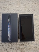 Apple iPhone 5 16GB czarny, stan idealny, w oryginalnym opakowaniu 