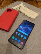 Fajny Samsung galaxy a12 128gb czarny bez blokad ładny stan