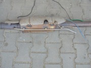 Ford TDCI DPF FAB AV61 5H250 MA + sonda