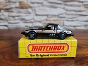 Matchbox Superfast MB 31 Mazda RX7 