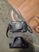 Radziecki aparat Vilia