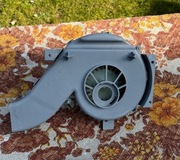 Wentylator osuszający zmywarka Beko