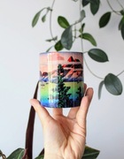 Kubek pejzaż, Japonia drzeworyt, Kawase Hasui 330ml