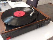 Gramofon Emanuel G 902 fs