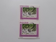 Znaczki polskie  czyste 