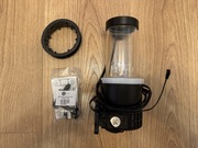 EK-Quantum Kinetic TBE 200 D5 PWM D-RGB – Acetal