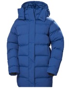Kurtka ocieplana damska Helly Hansen ASPIRE PUFFY PARKA - Jak nowa
