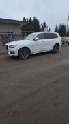 Na sprzedaż Volvo XC90 T6 
