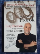 Listy proroka. Wybór i adaptacja