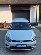 Volkswagen Golf Trendline combi 1.6 TDI 