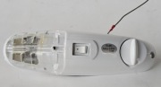 Regulator, termostat z lampką do Lodówki QUIGG MD37100 itp.