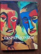 Ashley Bassie - Ekspresjonizm