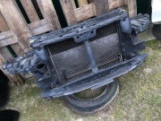 VW Touareg 2.5tdi przedni pas kompletny