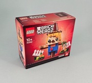 Lego BrickHeadz 40352 Strach na wróble
