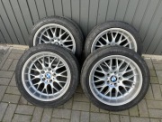 Alufelgi kola Rondell 0058 18” 10j 8,5j