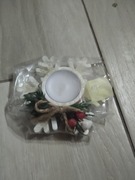 Stroiki na święta dekoracje 1szt