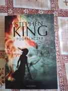 Podpalaczka Stephen King 