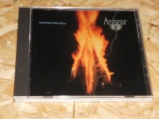 Accept  -  Restless And Wild  |  CD