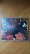 Cher the music's no good without you