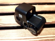 Celownik EOTech Typ 558 - kolimator holograficzny replika HWS
