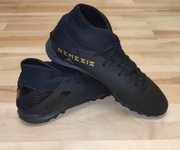 Adidas Nemeziz 19.3 TF Turfy Korki Orlik - 47/48 - F34428 