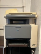 Drukarka HP LaserJet M3035xs MFP