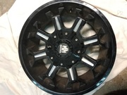 Ram 1500 felgi 20"