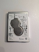 Dysk twardy 2,5" Seagate 1TB 