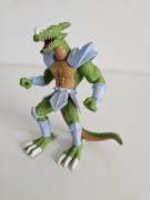 Figurka Yu-Gi-Oh Kazuki Takahashi green dragon 1996 Vintage