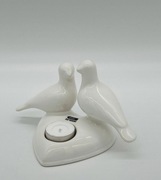 Hjo Guldkroken świecznik Vintage Szwecja 