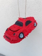 Piniata auto piniata PORSCHE 911 CARRERA 