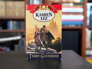 Terry Goodkind - Miecz prawdy - Kamień łez (tom II)