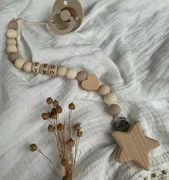 Zawieszka do smoczka 