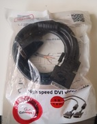 kabel VGA - VGA 1,8 m do monitora 