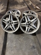 Felgi seat Leon fr top sport r17