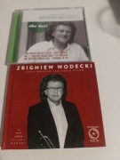 Zbigniew Wodecki Lubię wracać tam gdzie byłem Zacznij od Bacha 