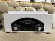 Sterylizator na suche powietrze Red-Ice