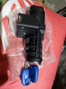 Stacyjka Fiat seicento 1.1