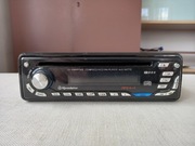 Radio Samochodowe Radioodtwarzacz Roadstar CD-380 MPFM/B CD/MP3