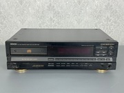Odtwarzacz CD Denon DCD-1420 PCM Audio Real 20BIT Okazja BCM