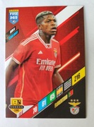 Karta Panini FIFA 365 2024 Team Mate BEN 8 Florentino #BEN8