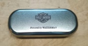 Metalowe etui Harley-Davidson