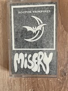 Rostok Vampires -Misery 