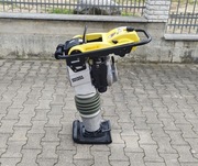 Ubijak Skoczek Zagęszczarka Wacker Neuson BS60-2 Husqvarna Bomag Belle