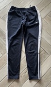 Spodnie dresowe damskie Adidas Slim r. L/XL
