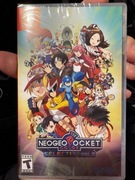 Neo Geo Pocket Selection vol. 2 Switch