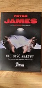 Nie dość martwy Peter James