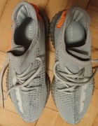 Adidas YEEZY Boost 350  V2 rozmiar 40 kolor szary