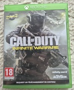 Call of Duty Infinite Warfare Xbox One