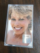 TINA TURNER Wildest dreams - kaseta oficjalna - stan bdb
